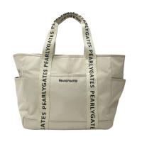 PEARLY GATES �p�[���[�Q�C�c  ���b�J�[�o�b�O �g�[�g�o�b�O  �x�[�W���n �����N�FB �y���Áz�S���t�E�F�A