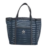 MUNSING WEAR �}���V���O�E�F�A  �J�[�g�o�b�O  �l�C�r�[�n �����N�FB �y���Áz�S���t�E�F�A