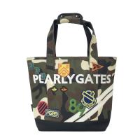 PEARLY GATES �p�[���[�Q�C�c  �J�[�g�o�b�O ���b�y�� �J���t�� ���ʕ� �J�[�L�n �����N�FB �y���Áz�S���t�E�F�A