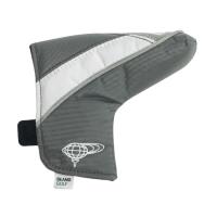 BEAMS GOLF �r�[���X�S���t  �s���^�p�^�[�J�o�[ �w�b�h�J�o�[  �O���[�n �����N�FA- �y���Áz�S���t�E�F�A