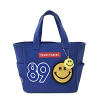 PEARLY GATES �p�[���[�Q�C�c  �J�[�g�o�b�O �j�R�����  �u���[�n �����N�FB �y���Áz�S���t�E�F�A