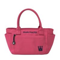 PEARLY GATES �p�[���[�Q�C�c  �J�[�g�o�b�O  �s���N�n �����N�FB �y���Áz�S���t�E�F�A