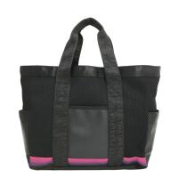 PEARLY GATES �p�[���[�Q�C�c  ���b�J�[�o�b�O �g�[�g�o�b�O �j�R�����  �u���b�N�n �����N�FB �y���Áz�S���t�E�F�A