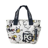 PEARLY GATES �p�[���[�Q�C�c �~Disney �J�[�g�o�b�O �~�b�L�[���� �z���C�g�n �����N�FB �y���Áz�S���t�E�F�A