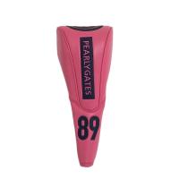 PEARLY GATES �p�[���[�Q�C�c  �w�b�h�J�o�[ �j�R�����  �s���N�n �����N�FA- �y���Áz�S���t�E�F�A