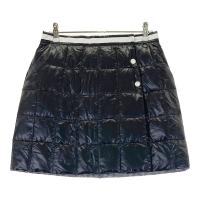 ADABAT �A�_�o�b�g  ���o�[�V�u�� �_�E�����b�v�X�J�[�g �M���K���`�F�b�N�� �u���b�N�n �T�C�Y�F36 �����N�FA- �y���Áz�S���t�E�F�A