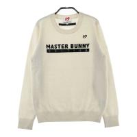MASTER BUNNY EDITION �}�X�^�[�o�j�[�G�f�B�V����  �j�b�g �Z�[�^�[ �J�V�~��  �z���C�g�n �T�C�Y�F1 �����N�FB �y���Áz�S���t�E�F�A