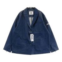 PGG PEARLY GATES �p�[���[�Q�C�c 269-2223902 �f�j���W���P�b�g LEE  �l�C�r�[�n �T�C�Y�F1 �����N�FN�y�V�i�z�S���t�E�F�A