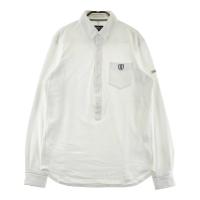 PEARLY GATES �p�[���[�Q�C�c  �����|���V���c �{�^���_�E��  �z���C�g�n �T�C�Y�F4 �����N�FB �y���Áz�S���t�E�F�A