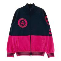 PEARLY GATES �p�[���[�Q�C�c  �j�b�g �W�b�v�W���P�b�g �l�C�r�[ �o�C�J���[ �s���N�n �T�C�Y�F1 �����N�FB �y���Áz�S���t�E�F�A