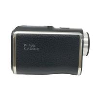 FINE CADDIE �t�@�C���L���f�B  �X�R�[�v ���[�U�[�����v J5  �u���b�N�n �����N�FA- �y���Áz�S���t�E�F�A