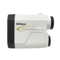 NIKON �j�R�� COOLSHOT 20i G2 ���[�U�[�����v  �z���C�g�n �����N�FB �y���Áz�S���t�E�F�A