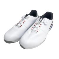 MIZUNO GOLF �~�Y�m�S���t 2024�N���f�� �S���t�V���[�Y �l�N�X�g���C�g �{�A  �z���C�g�n �T�C�Y�F26.5 �����N�FA- �y���Áz�S���t�E�F�A
