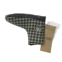 PENGUIN  �y���M�� 2025�N �p�^�[�J�o�[ �s���^ �`�F�b�N�� �u���b�N�n �����N�FN �y�V�i�z�z�S���t�E�F�A