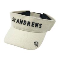 ST ANDREWS �Z���g�A���h�����[�X  �T���o�C�U�[ �E�[����  �z���C�g�n �����N�FB �y���Áz�S���t�E�F�A