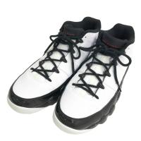 NIKE GOLF �i�C�L�S���t FJ5934-100 �S���t�V���[�Y AIR JORDAN 9  �z���C�g�n �T�C�Y�F27.5 �����N�FA- �y���Áz�S���t�E�F�A