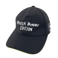 MASTER BUNNY EDITION �}�X�^�[�o�j�[�G�f�B�V���� 2024�N �L���b�v  �u���b�N�n �����N�FA- �y���Áz�S���t�E�F�A