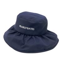 PEARLY GATES �p�[���[�Q�C�c 2023�N���f�� �o�P�b�g�n�b�g ���S���� �l�C�r�[�n �����N�FA- �y���Áz�S���t�E�F�A