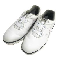 FOOT JOY �t�b�g�W���C 53290J PRO/SL BOA �X�p�C�N���X�S���t�V���[�Y  �z���C�g�n �T�C�Y�F25 �����N�FB �y���Áz�S���t�E�F�A