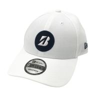 BRIDGESTONE GOLF  �u���a�X�g���S���t  �L���b�v  �z���C�g�n �����N�FN �y�V�i�z�S���t�E�F�A