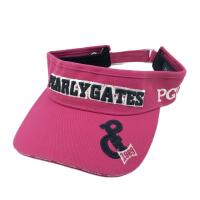 PEARLY GATES �p�[���[�Q�C�c  �T���o�C�U�[  �s���N�n �����N�FA- �y���Áz�S���t�E�F�A