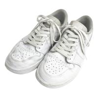 NIKE GOLF �i�C�L�S���t DD9315-101 AIR JORDAN 1 �X�p�C�N���X �S���t�V���[�Y  �z���C�g�n �T�C�Y�F26.5cm �����N�FB �y���Áz�S���t�E�F�A