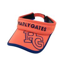 PEARLY GATES �p�[���[�Q�C�c  �T���o�C�U�[  �I�����W�n �����N�FA- �y���Áz�S���t�E�F�A