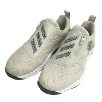 ADIDAS GOLF �A�f�B�_�X�S���t IG8704 CODECHAOS BOA25 �R�[�h�J�I�X �S���t�V���[�Y Alumina/Core Black �x�[�W���n �T�C�Y�F26 �����N�FA- �y���Áz�S���t�E�F�A