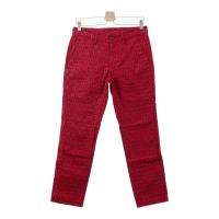 JACK BUNNY �W���b�N�o�j�[  �X�g���b�`�p���c ���� ���b�h�n �T�C�Y�F4 �����N�FB �y���Áz�S���t�E�F�A