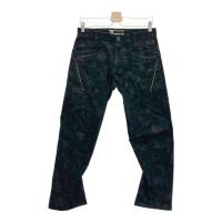 OAKLEY �I�[�N���[ 421898JP �X�g���b�`�p���c �X�J���h�J ���� �u���b�N�n �T�C�Y�F32 �����N�FB �y���Áz�S���t�E�F�A