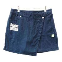 NEW BALANCE GOLF �j���[�o�����X  �C���i�[�t���X�J�[�g  �l�C�r�[�n �T�C�Y�F2 �����N�FB �y���Áz�S���t�E�F�A