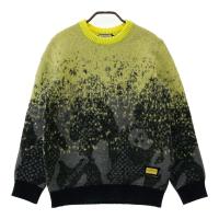 MARK&LONA �}�[�N�A���h���i  �j�b�g�Z�[�^�[ ���� �C�G���[�n �T�C�Y�F48 �����N�FA- �y���Áz�S���t�E�F�A