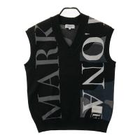 MARK&LONA �}�[�N�A���h���i  �j�b�g�x�X�g �J���t���� �u���b�N�n �T�C�Y�F48 �����N�FA- �y���Áz�S���t�E�F�A