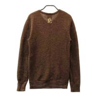 1PIU1UGUALE3 GOLF GRK021 �j�b�g�Z�[�^�[  �u���E���n �T�C�Y�F3 �����N�FA- �y���Áz�S���t�E�F�A