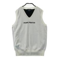 PEARLY GATES �p�[���[�Q�C�c  �j�b�g�x�X�g  �z���C�g�n �T�C�Y�F1 �����N�FB �y���Áz�S���t�E�F�A