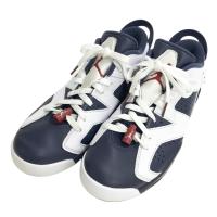 NIKE GOLF �i�C�L�S���t AIR JORDAN 6 LOW GOLF DV1376-101 �S���t�V���[�Y  �l�C�r�[�n �T�C�Y�F27 �����N�FB �y���Áz�S���t�E�F�A