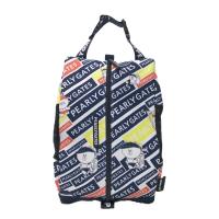 PEARLY GATES �p�[���[�Q�C�c �~LINE FRIENDS �V���[�Y�P�[�X ���� �l�C�r�[�n �����N�FA- �y���Áz�S���t�E�F�A