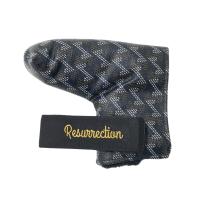 RESURRECTION ���U���N�V����  �s���^ �p�^�[ �w�b�h�J�o�[ ���� �l�C�r�[�n �����N�FA- �y���Áz�S���t�E�F�A