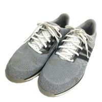 ADIDAS GOLF �A�f�B�_�X�S���t EG4876 �S���t�V���[�Y �X�p�C�N���X  �O���[�n �T�C�Y�F26.5cm �����N�FB �y���Áz�S���t�E�F�A