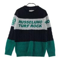 RUSSELUNO ���b�Z���m  �j�b�g�Z�[�^�[  �u���b�N�n �T�C�Y�F1 �����N�FA- �y���Áz�S���t�E�F�A