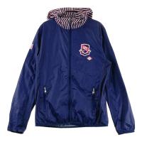 23��GOLF �j�W���E�T���N�S���t  �W�b�v�p�[�J�[ �W���P�b�g  �l�C�r�[�n �T�C�Y�F2 �����N�FB �y���Áz�S���t�E�F�A