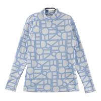 DESCENTE GOLF �f�T���g�S���t  ���N�� �n�C�l�b�N ����T�V���c ���� �z���C�g�n �T�C�Y�FM �����N�FB �y���Áz�S���t�E�F�A