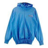 BEAMS GOLF �r�[���X�S���t  �E�[���� �t�[�h�t �j�b�g �W�b�v�W���P�b  �u���[�n �T�C�Y�FL �����N�FB �y���Áz�S���t�E�F�A