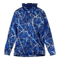 OAKLEY �I�[�N���[  �����^�[�g���l�b�NT�V���c ���� �l�C�r�[�n �T�C�Y�FM �����N�FA- �y���Áz�S���t�E�F�A