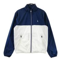 POLOGOLF �����t���[���� �|���S���t  �t�[�h�t�W���P�b�g  �l�C�r�[�n �T�C�Y�FS �����N�FB �y���Áz�S���t�E�F�A