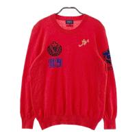 PEARLY GATES �p�[���[�Q�C�c  �j�b�g�Z�[�^�[ �J�V�~��  ���b�h�n �T�C�Y�F4 �����N�FA- �y���Áz�S���t�E�F�A