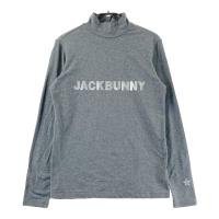 JACK BUNNY �W���b�N�o�j�[  �n�C�l�b�N����T�V���c  �O���[�n �T�C�Y�F2 �����N�FA- �y���Áz�S���t�E�F�A