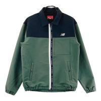 NEW BALANCE GOLF �j���[�o�����X 2024�N���f�� �W�b�v�W���P�b�g  �J�[�L�n �T�C�Y�F3 �����N�FB �y���Áz�S���t�E�F�A