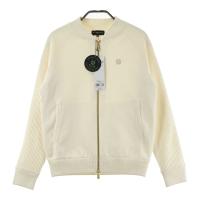 ST ANDREWS �Z���g�A���h�����[�X 2024�N���f�� ���n�t�� �����j�b�g�W���P�b�g  �x�[�W���n �T�C�Y�FS �����N�FN�y�V�i�z�S���t�E�F�A