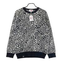 MASTER BUNNY EDITION �}�X�^�[�o�j�[�G�f�B�V����  �j�b�g �Z�[�^�[ ���� �u���b�N�n �T�C�Y�F5 �����N�FS �y���Áz�S���t�E�F�A